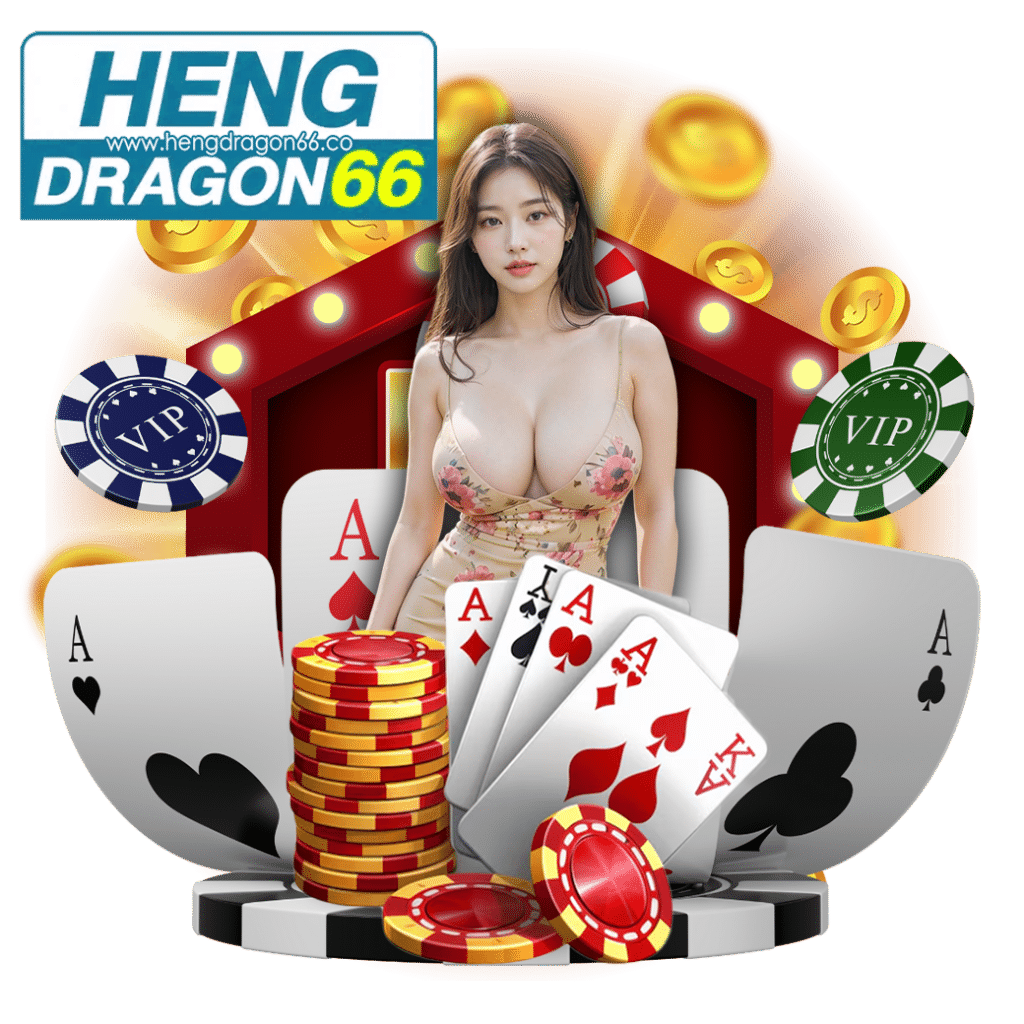 hengdragon66 bet