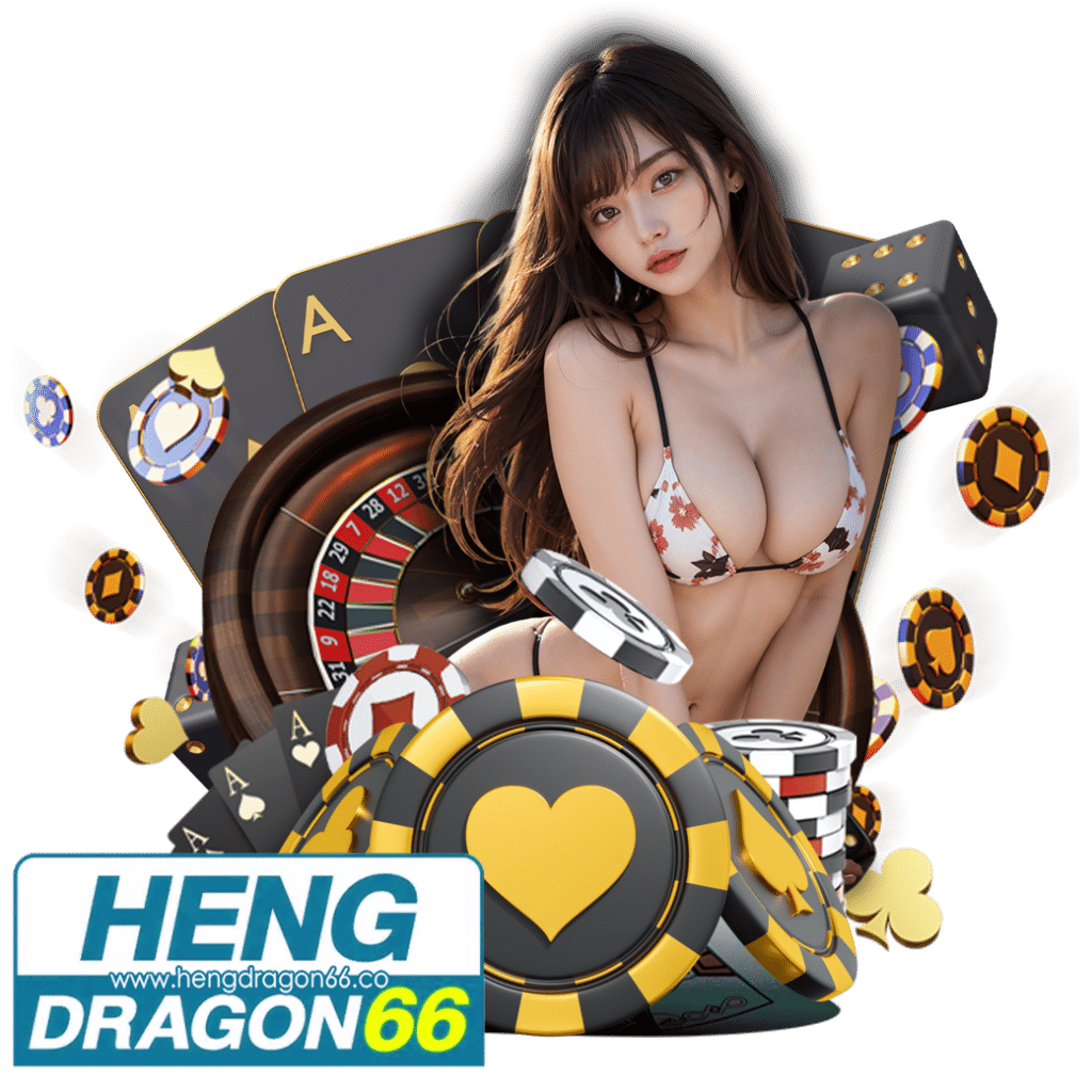 hengdragon66 com
