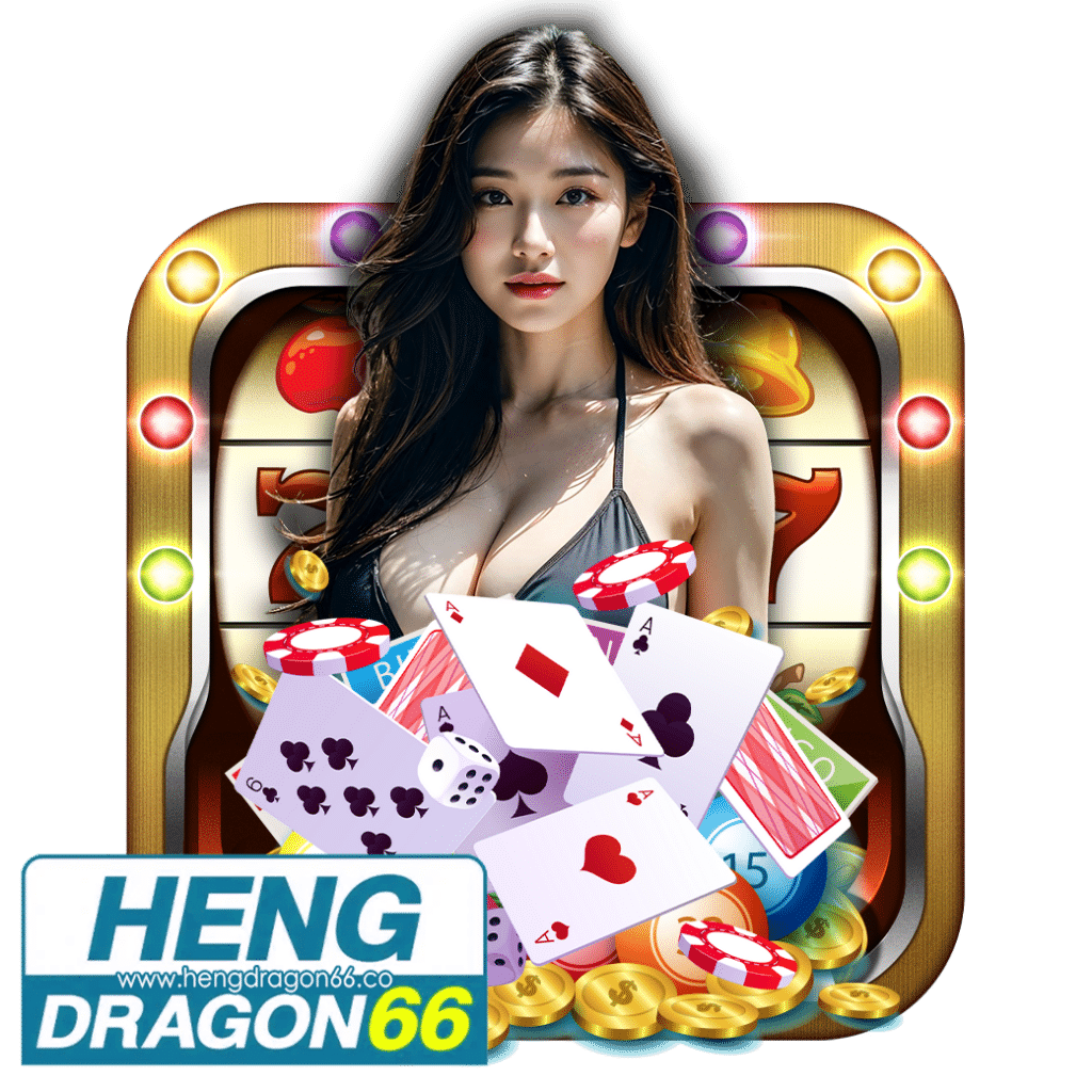 hengdragon66 slot